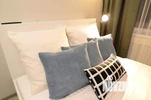 2-к квартира, посуточно, 44м2, 1/1 этаж