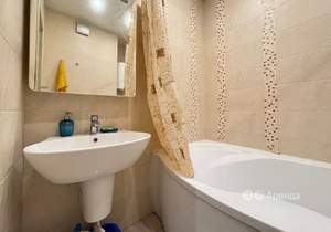 2-к квартира, на длительный срок, 60м2, 17/17 этаж