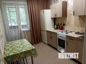 2-к квартира, посуточно, 55м2, 1/9 этаж