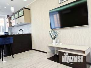 1-к квартира, посуточно, 60м2, 1/1 этаж