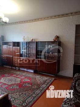 2-к квартира, на длительный срок, 54м2, 7/9 этаж