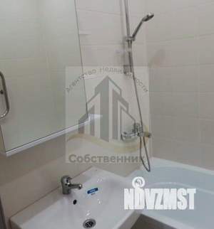 1-к квартира, на длительный срок, 39м2, 5/20 этаж