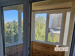 2-к квартира, на длительный срок, 75м2, 6/14 этаж