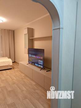 1-к квартира, на длительный срок, 37м2, 7/18 этаж