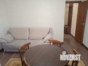 2-к квартира, на длительный срок, 42м2, 3/5 этаж