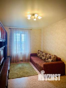 1-к квартира, на длительный срок, 43м2, 5/13 этаж