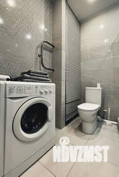 1-к квартира, посуточно, 39м2, 8/17 этаж