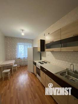 1-к квартира, на длительный срок, 46м2, 5/17 этаж