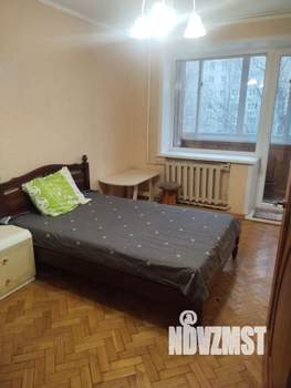 2-к квартира, на длительный срок, 50м2, 4/5 этаж
