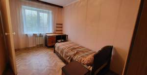 2-к квартира, на длительный срок, 47м2, 6/6 этаж