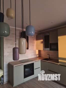 Студия квартира, посуточно, 30м2, 15/17 этаж