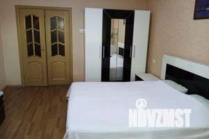 1-к квартира, посуточно, 46м2, 6/10 этаж