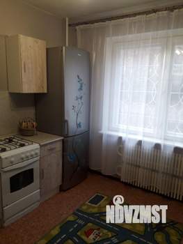 1-к квартира, на длительный срок, 40м2, 1/10 этаж