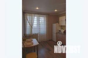 1-к квартира, посуточно, 48м2, 7/20 этаж