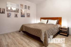 1-к квартира, посуточно, 45м2, 3/25 этаж