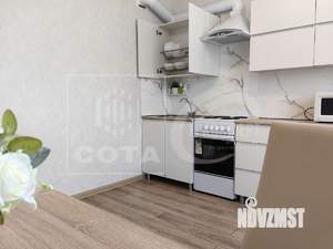 2-к квартира, на длительный срок, 59м2, 3/17 этаж