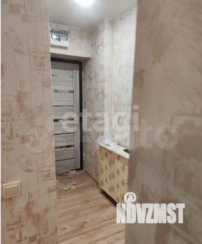 1-к квартира, на длительный срок, 30м2, 2/5 этаж