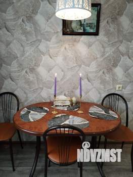 1-к квартира, посуточно, 41м2, 4/10 этаж