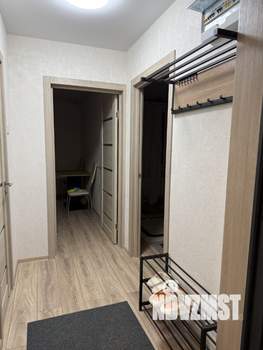 1-к квартира, на длительный срок, 31м2, 14/17 этаж