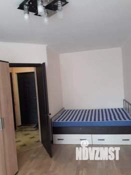 1-к квартира, на длительный срок, 40м2, 5/18 этаж