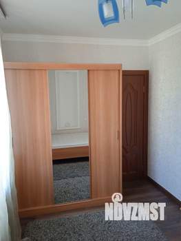 2-к квартира, на длительный срок, 42м2, 3/5 этаж