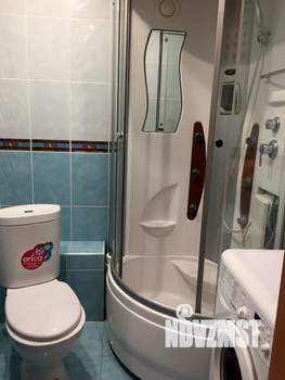 1-к квартира, на длительный срок, 36м2, 4/5 этаж