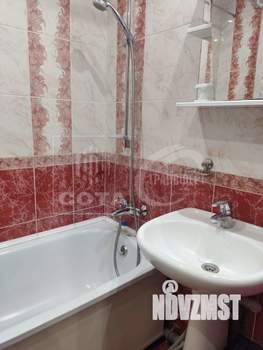 1-к квартира, на длительный срок, 39м2, 3/12 этаж