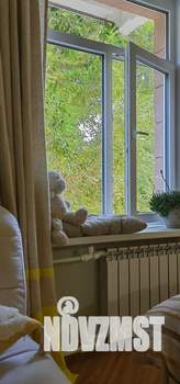 1-к квартира, посуточно, 45м2, 2/5 этаж