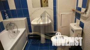 1-к квартира, на длительный срок, 40м2, 15/17 этаж