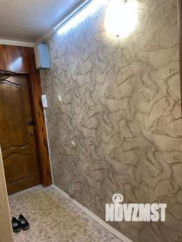 2-к квартира, на длительный срок, 45м2, 1/5 этаж