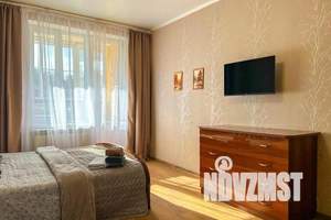 1-к квартира, посуточно, 37м2, 3/16 этаж