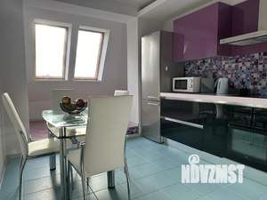 1-к квартира, посуточно, 54м2, 11/11 этаж