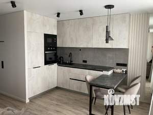 1-к квартира, посуточно, 37м2, 1/1 этаж