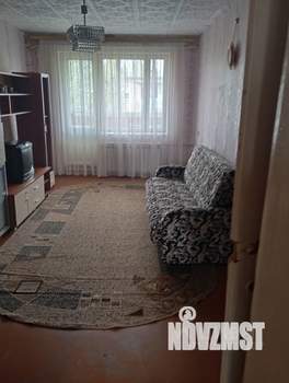 2-к квартира, на длительный срок, 45м2, 5/5 этаж