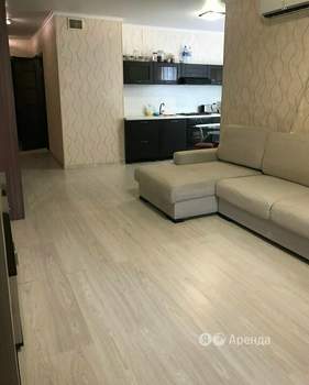 1-к квартира, на длительный срок, 36м2, 5/25 этаж