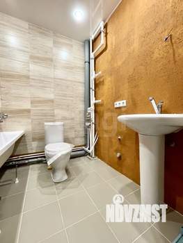 Студия квартира, на длительный срок, 24м2, 6/23 этаж