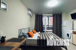 1-к квартира, посуточно, 26м2, 5/17 этаж