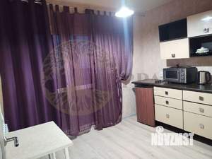 1-к квартира, на длительный срок, 35м2, 5/25 этаж