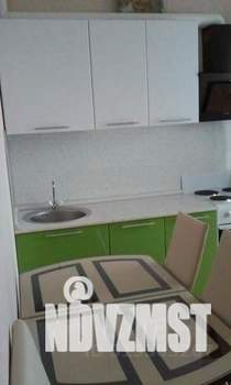 1-к квартира, на длительный срок, 37м2, 3/17 этаж
