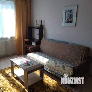 1-к квартира, на длительный срок, 39м2, 14/17 этаж