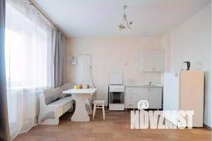 1-к квартира, посуточно, 40м2, 3/9 этаж