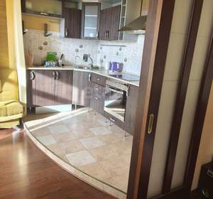 1-к квартира, на длительный срок, 64м2, 8/9 этаж