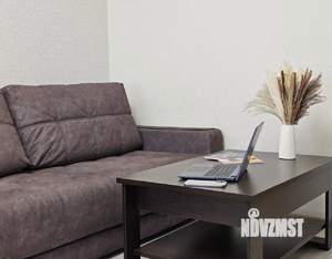 1-к квартира, посуточно, 55м2, 1/1 этаж