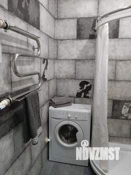 2-к квартира, посуточно, 42м2, 3/5 этаж