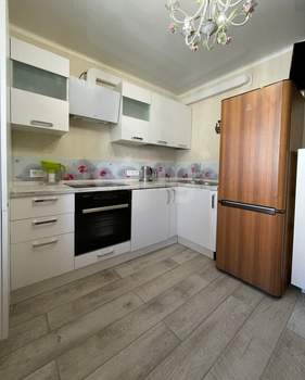 2-к квартира, на длительный срок, 63м2, 13/17 этаж