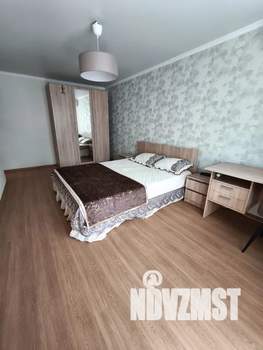 3-к квартира, посуточно, 60м2, 5/12 этаж