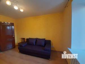 3-к квартира, на длительный срок, 71м2, 4/4 этаж
