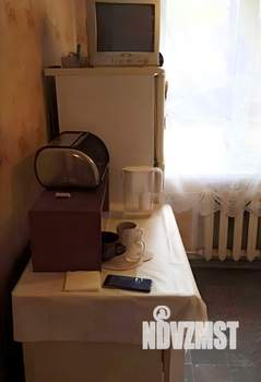 1-к квартира, на длительный срок, 29м2, 1/5 этаж