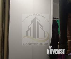 1-к квартира, на длительный срок, 41м2, 8/25 этаж