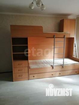 1-к квартира, на длительный срок, 29м2, 1/5 этаж